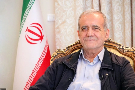 سخنرانی پزشکیان در سازمان ملل: ایران از جنگ نمی‌ترسد و برای صلح آماده است