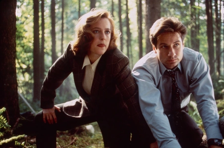 سریال X-Files: چگونه یک قسمت، ژانر علمی-تخیلی را متحول کرد