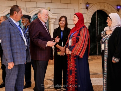 سفیر آمریکا: اسرائیل باید امنیت فلسطینیان در کرانه باختری را در برابر حملات شهرک‌نشینان تضمین کند