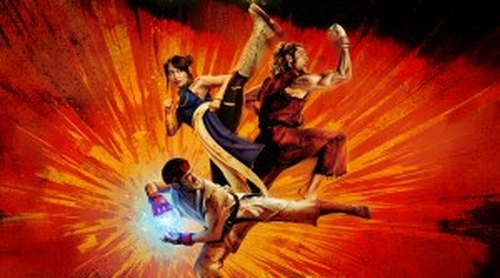 فیلم لایو اکشن Street Fighter همچنان با نفرین شکست مواجه شده است