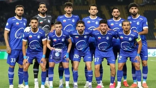 ترکیب استقلال برای دیدار با پیکان اعلام شد