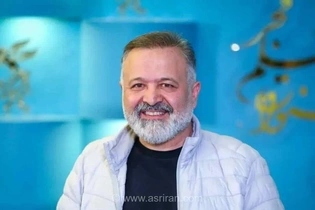 سیدعلی صالحی: مخاطبان حتی سریال‌ها را هم تماشا نمی‌کنند