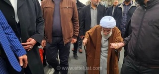 تداوم حضور احمد جنتی در رأس شورای نگهبان؛ نگاهی به شکاف‌های سیاسی و خانوادگی در زندگی این چهره باسابقه