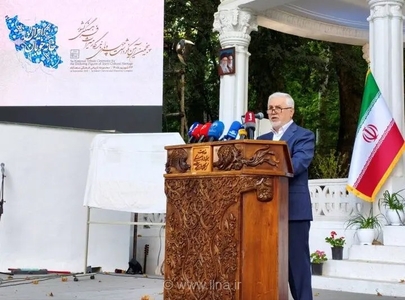 ایران، امپراتوری عقل و حکمت تمدنی؛ نکوداشت چهره‌های ماندگار میراث فرهنگی