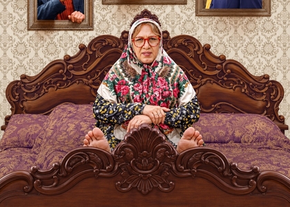 کلیشه‌های تکراری در سینمای کمدی ایران