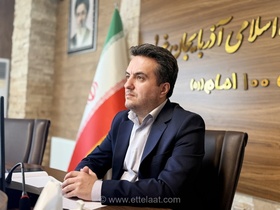 بهره‌برداری از ۱۶۷۹ پروژه بنیاد مسکن انقلاب اسلامی در ۲۰ شهرستان آذربایجان غربی