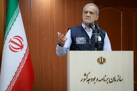 رهبر شهید دستور دادند که از حالت «نه جنگ، نه صلح» خارج شویم