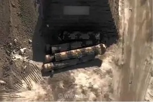 سنتکام پایان حملات آمریکا به مواضع نظامی ایران را اعلام کرد؛ ادعای هدف قرار گرفتن مراکز فرماندهی و توان دریایی