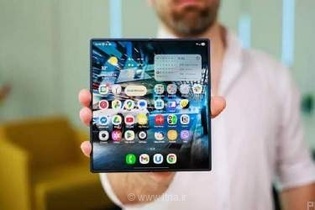 چرا گلکسی Z Fold 8 هنوز نتوانسته هیجان کاربران را برانگیزد؟