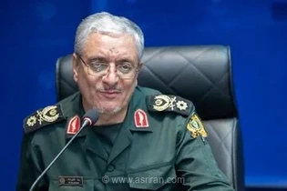 افزایش دو برابری تولید تسلیحات و تجهیزات دفاعی در سال گذشته