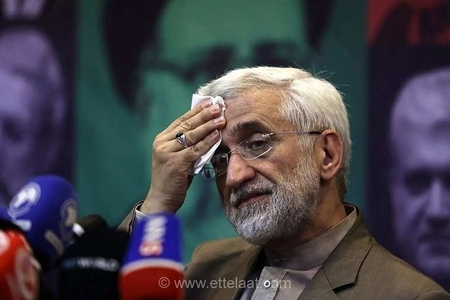 سعید جلیلی در سلسله جلسات حکمت سیاسی اسلام: جنگ و مذاکره هر دو ابزاری برای پیشبرد اهداف هستند