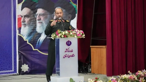 همدلی پلیس و مردم لرستان برای توسعه استان؛ تاکید بر خدمتگزاری