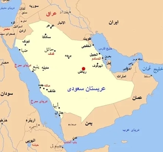 اعدام دو شهروند بنگلادشی در عربستان به اتهام عمل غیراخلاقی در مکه