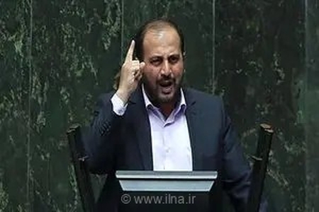 هشدار جدی رئیس فراکسیون کارگری: تعویق حقوق کارگران در شهرهای جنوبی به هیچ وجه قابل قبول نیست