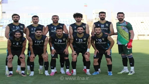 مس شهربابک میزبان ملوان در لیگ برتر؛ تلاش ملوانی‌ها برای پایان شکست‌ها