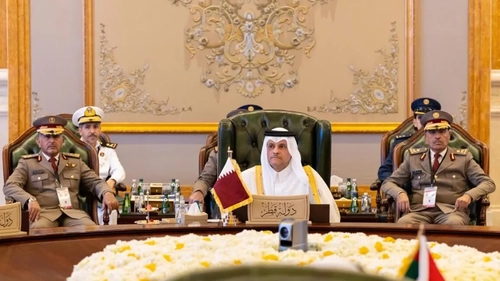 قطر در مسیر تقویت توان دفاعی: تأسیس مرکز دفاعی جدید