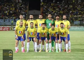 صنعت نفت آبادان در تهران به مصاف پیکان می‌رود