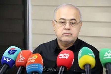 خیز استاندار هرمزگان برای تحول در نظام سلامت؛ تأکید بر تأمین نیروی متخصص و تکمیل زیرساخت‌های درمانی