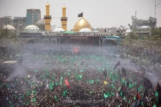 کمیته برگزاری مراسم تشییع رهبر شهید در عراق: ۱۰ میلیون نفر آمدند
