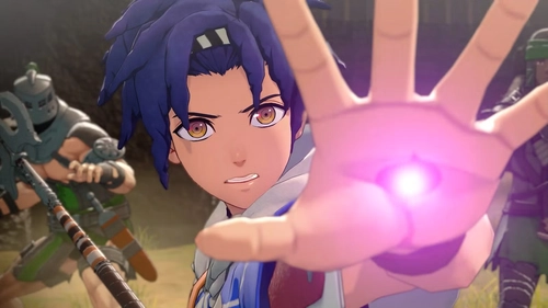 Fire Emblem: Fortune's Weave نیازی به صرف زمان زیاد ندارد