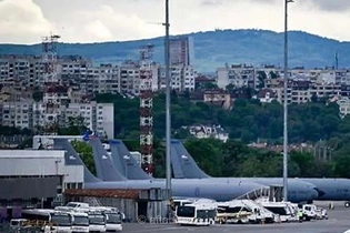 چراغ سبز پارلمان بلغارستان به استقرار هواپیماهای سوخت‌رسان آمریکا و ۲۵۰ نیروی نظامی در پایگاه هوایی بزمر