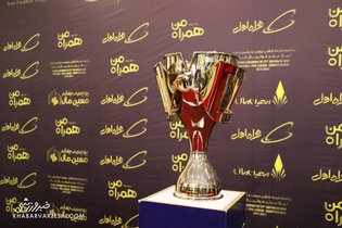 اختلاف بر سر اهدای جام؛ واکنش باشگاه‌ها به ادعای تاجرنیا