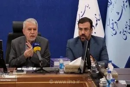 تحول در مدیریت حافظیه و سعدیه؛ مجموعه‌های تاریخی شیراز هیأت امنایی می‌شوند
