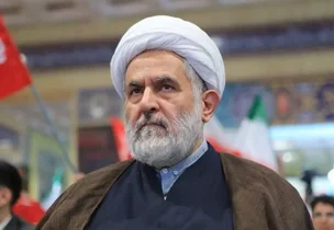 تبریک رئیس سازمان بسیج مستضعفین به مناسبت هفته نیروی انتظامی