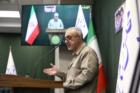 ارتقای توانمندی‌های آفندی و پدافندی نیروهای مسلح با ابتکارات جدید