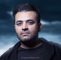 میثم ابراهیمی قطعه جدید «از ترسم» را منتشر کرد