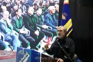 رئیس کمیسیون امنیت ملی مجلس: نیت شوم آمریکا برای حمله زمینی به ایران در نطفه خفه شد