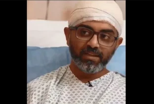 اظهارات خلبان پرواز فلای‌دبی درباره شرایط دشوار پرواز