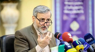 منصور قصری‌زاده مدیر جدید شبکه قرآن و معارف سیما منصوب شد