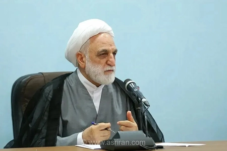 رئیس قوه قضائیه: دو وزیر دولت سیزدهم به جرم مرتکب شده‌اند، نه ترک فعل