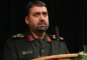 سردار قریشی: تصاویر جلسات رهبر انقلاب با فرماندهان نیرو‌های مسلح منتشر خواهد شد