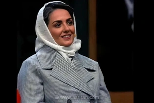 پیشنهاد نامناسب تهیه کننده سینما به بازیگر زن