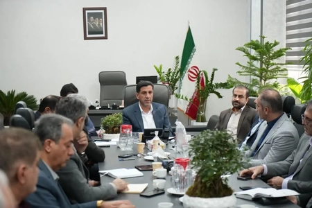 تثبیت قیمت کالاهای اساسی در البرز با حذف واسطه‌ها