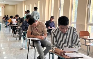 اعلام نتایج اولیه آزمون‌های نهایی و فرصت اعتراض دانش‌آموزان