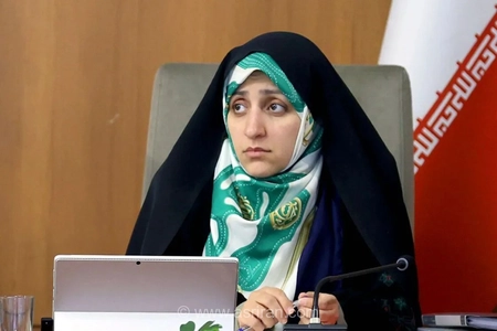 معاون رئیس‌جمهور: باحجاب و بی‌حجاب باید برادر و خواهر باشند