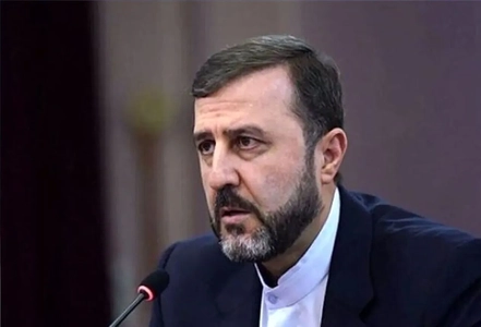 غریب‌آبادی: خلع سلاح هسته‌ای بدون توجه به زرادخانه اسرائیل امکان‌پذیر نیست
