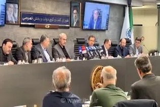 تضمین بانک مرکزی برای تامین ارز دارو و واگذاری قیمت‌گذاری گوشت به اتحادیه‌ها در نشست شورای گفت‌وگو