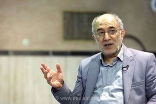سردار علایی: تصور پیروزی نظامی مطلق بر آمریکا غیرواقع‌بینانه است؛ راهبرد ما مقاومت و خنثی‌سازی اهداف دشمن است