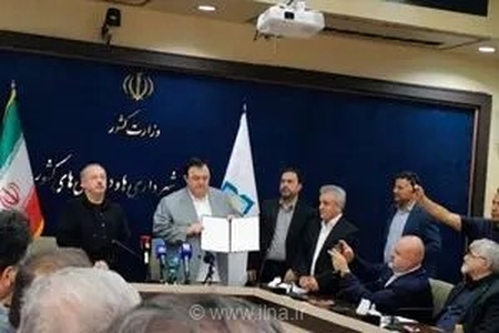 نوسازی ناوگان حمل‌ونقل عمومی: تحویل ۲ هزار اتوبوس جدید به کلان‌شهرها در چهار ماه آینده