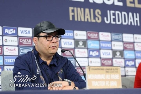 بررسی گزینه‌های جانشینی عبدالله ویسی در ذوب‌آهن پس از نتایج ضعیف