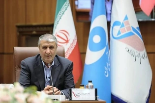 تامین نیاز ۵۰ ساله رادیوداروها با ظرفیت‌های جدید در ایران