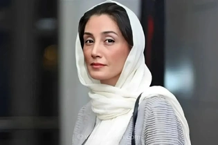 هدیه تهرانی در جدیدترین ظاهر شدن ، همچنان ساده و اسپورت (عکس)