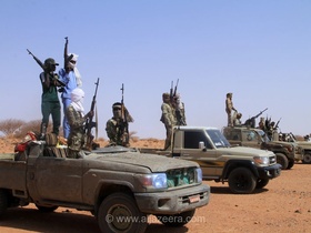 آیا نبرد سودان، مرحله بعدی سیاسی این کشور را شکل می‌دهد؟