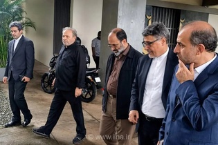 سیرالئونی‌ها با امام خمینی و شهید جمهور ایران آشنا هستند