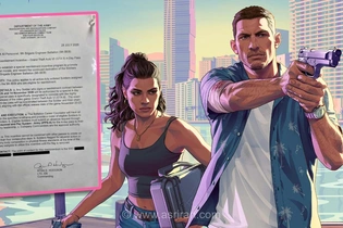 ارتش آمریکا به سربازانش مرخصی داد تا GTA 6 بازی کنند!