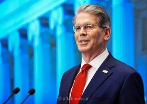 پیش‌بینی وزیر خزانه‌داری آمریکا: کاهش قیمت نفت تا ۴۰ دلار پس از پایان جنگ